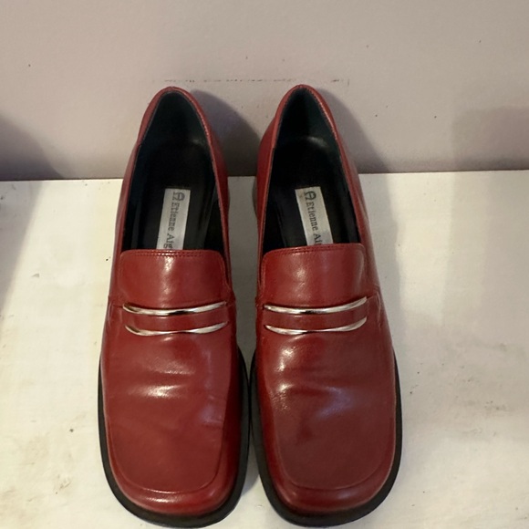 Etienne Aigner pusher raspberry - Picture 2 of 3